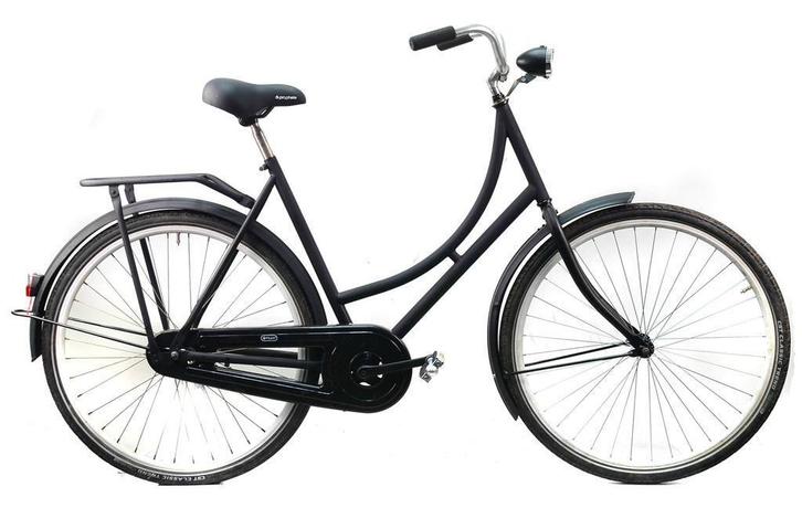 Damesfiets Ranger Holland Classic 28"/57cm/1ver - Garantie/L, Fietsen en Brommers, Fietsen | Heren | Herenfietsen, Gebruikt, Overige merken