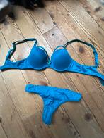 Marlies Dekkers 2 delige set, string S, 70 B, B70, Kleding | Dames, Ondergoed en Lingerie, Marlies Dekkers, Ophalen of Verzenden