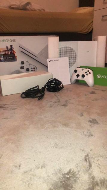 Xbox one beschikbaar voor biedingen