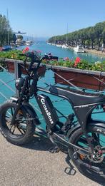 Fatbike v8, Fietsen en Brommers, Ophalen, Zo goed als nieuw, 50 km per accu of meer, Overige merken