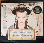 Culture Club - Karma Chameleon Single (Vredenburg/Forest), Cd's en Dvd's, Vinyl | Overige Vinyl, Ophalen of Verzenden