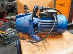 Te koop waterpomp, Tuin en Terras, Waterpompen, Ophalen, Gebruikt, Elektrisch, Besproeiingspomp