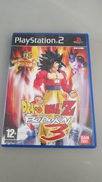 Dragonball Budokai 3 PS2, Spelcomputers en Games, Games | Sony PlayStation 2, Gebruikt, Ophalen
