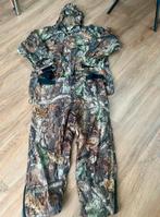 Camouflagepak, Watersport en Boten, Hengelsport | Algemeen, Ophalen, Zo goed als nieuw, Kleding