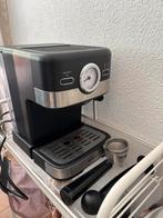 Silvercrest espresso machine, Witgoed en Apparatuur, Koffiezetapparaten, Ophalen, Zo goed als nieuw, Espresso apparaat