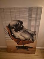 Leuk schilderij, Huis en Inrichting, Woonaccessoires | Wanddecoraties, Ophalen, Nieuw