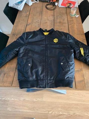 Decibel Outdoor Bomberjack  beschikbaar voor biedingen