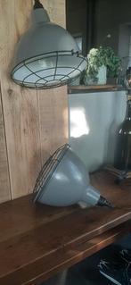2 hanglampen, Ophalen of Verzenden, Zo goed als nieuw, Minder dan 50 cm