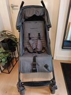 Kidsriver buggy, grijs, Ophalen, Gebruikt, Overige merken