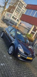 Renault Clio 1.6 16V  5-DRS AUT 2008 apk 20 oktober 2026!, 535 kg, 4 cilinders, 1165 kg, 1200 kg