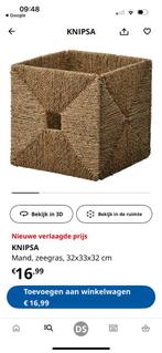 2 Knipsa Manden - Gebruikt, Ophalen, Gebruikt, Mand, Vierkant