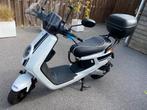 Nui mqi+25 km wit sport, Ophalen, Zo goed als nieuw, Elektrisch, Overige modellen