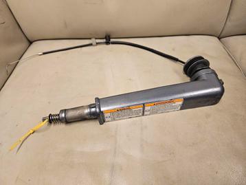 Onderdelen yamaha 4 pk 4 takt beschikbaar voor biedingen