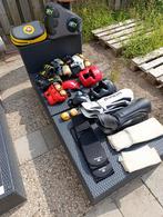 Complete set boksen / kickboksen / MMA gear – topmerken, Sport en Fitness, Ophalen, Gebruikt, Overige, Vechtsportmateriaal