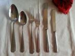 Gero Zilmeta 552 | diverse losse bestekdelen, Antiek en Kunst, Antiek | Bestek, Verzenden