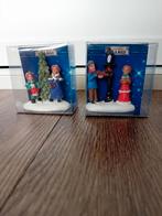 Kerstpoppetjes, Diversen, Kerst, Ophalen of Verzenden, Zo goed als nieuw