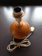 Vintage Ikea lamp!, Ophalen of Verzenden, Overige kleuren, Glas, Minder dan 50 cm