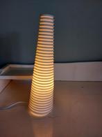 vintage lamp ikea bista, Huis en Inrichting, Lampen | Tafellampen, Ophalen of Verzenden, Gebruikt, Retro, Minder dan 50 cm