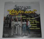 Next One - Cats forever Mooie vinylsingle, Cd's en Dvd's, Vinyl Singles, Gebruikt, Verzenden, 7 inch, Single