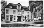 AK Mechelen - Hotel-Restaurant "BRULL", Verzenden, 1960 tot 1980, Gelopen, Limburg