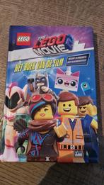 LEGO Movie - Het Boek van de Film, Ophalen of Verzenden, Nieuw