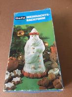 Gefu Kerstman Bakvorm - Nr. 1410, Huis en Inrichting, Ophalen of Verzenden, Gebruikt