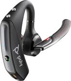 Zgan Plantronics Poly Voyager 5200 UC - Headset - Draadloos, Ophalen of Verzenden, Zo goed als nieuw, In gehoorgang (in-ear), Bluetooth