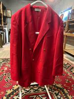 Vintage blazer maat 46, Verzenden, Gedragen, Maat 46/48 (XL) of groter