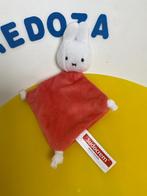 2703 sudocrem nijntje knuffellap lap, Kinderen en Baby's, Speelgoed | Knuffels en Pluche, Ophalen of Verzenden, Zo goed als nieuw