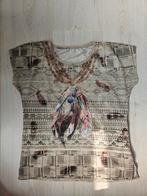 T-shirt van Geisha maat L, Ophalen, Geisha, Maat 42/44 (L), Zo goed als nieuw