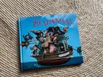 Het Piratenmaal - Jonny Duddle, Ophalen, Zo goed als nieuw, Sprookjes