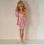 Barbie Party Pink 1989, Ophalen of Verzenden, Zo goed als nieuw, Fashion Doll
