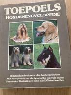 Hondenencyclopedie, Boeken, Ophalen of Verzenden, Gelezen