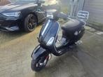 Vespa s50 4T, Fietsen en Brommers, Scooters | Vespa, Ophalen, Gebruikt, Vespa S, Benzine