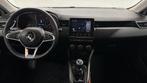 Renault Clio 1.0 TCe Bi-Fuel Business Zen LPG NAVI CRUISE CA, Auto's, Voorwielaandrijving, Stof, Gebruikt, 610 kg