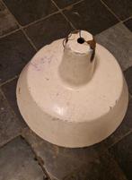 Lampenkap industriële, Ophalen of Verzenden, Minder dan 50 cm