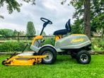 Stiga Ready HST, Tuin en Terras, Zitmaaiers, Ophalen, Gebruikt, Stiga, Mulchfunctie