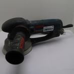 bosch professional gex 150 turbo excentrische-schuurmachine, Niet ingevuld, Zo goed als nieuw, Niet ingevuld, Niet ingevuld