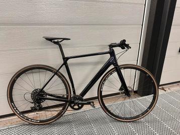 Frameset No Name maat S/M beschikbaar voor biedingen