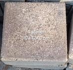 Bestrating, Tuin en Terras, Tuinhuizen, Ophalen, Gebruikt, Hout, 200 tot 400 cm