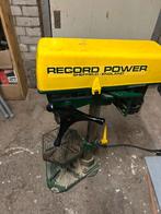 Kolomboor, Ophalen, Zo goed als nieuw, Kolomboormachine