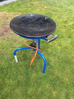 Cadac skottelbraai, Caravans en Kamperen, Ophalen