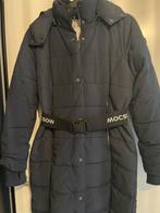 Moscow winterjas, Kleding | Dames, Jassen | Winter, Blauw, Maat 42/44 (L), Ophalen of Verzenden, Moscow