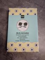 Jip & janneke kwartet, Hobby en Vrije tijd, Gezelschapsspellen | Kaartspellen, Ophalen of Verzenden