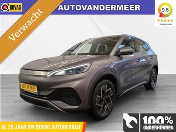 Byd ATTO 3 Comfort 60 kWh / Panoramadak / Warmtepomp /etc beschikbaar voor biedingen