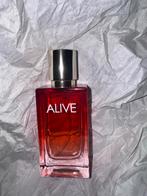 Hugo Boss Alive Intense 30ml (25 ML gevuld), Sieraden, Tassen en Uiterlijk, Uiterlijk | Parfum, Ophalen of Verzenden, Gebruikt