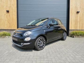 Fiat 500 1.0 Hybrid Dolcevita *Big navi *Carplay *Climate beschikbaar voor biedingen