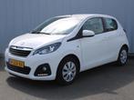 Peugeot 108 1.0 e-VTi Active Airco, Auto's, Peugeot, Airconditioning, Origineel Nederlands, Te koop, Benzine