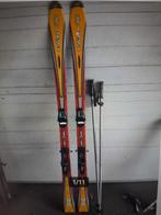 skies     Elan Mountain Rider type 1000, Ophalen, 160 tot 180 cm, Gebruikt, Atomic