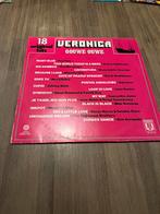 veronica gouwe ouwe lp vinyl vintage, Cd's en Dvd's, Gebruikt, Ophalen of Verzenden